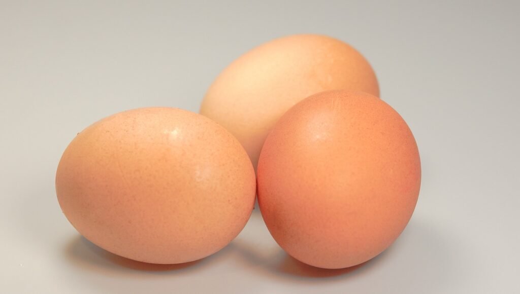 egg wipes