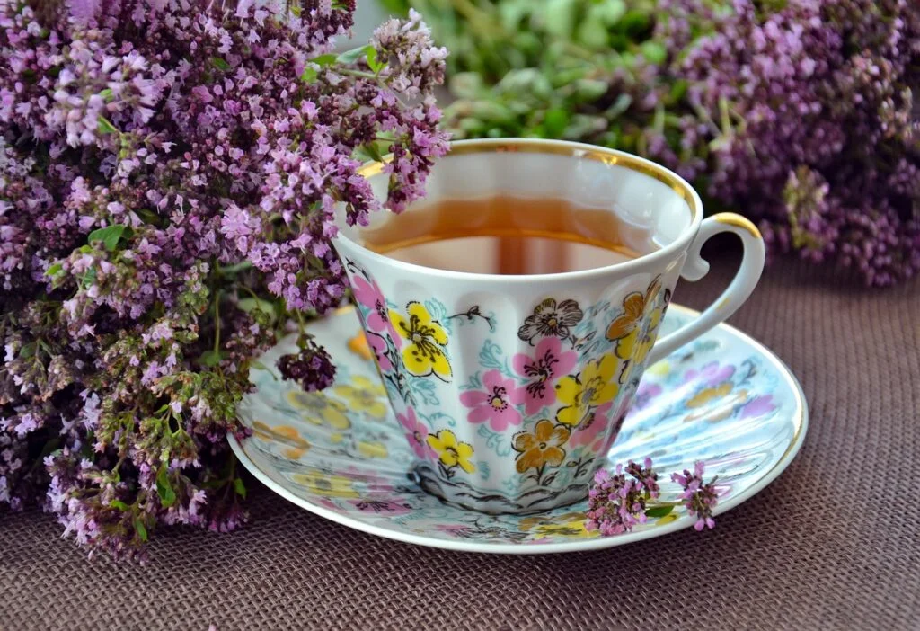 Natural Healing, Herbal