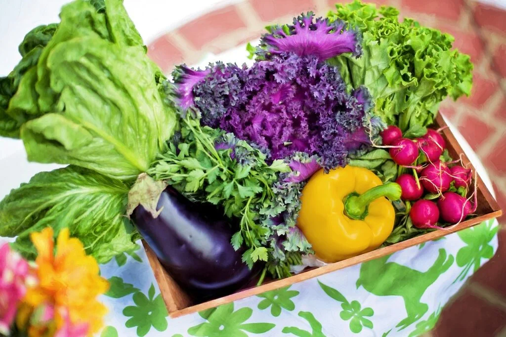 vegetables, garden remedies
