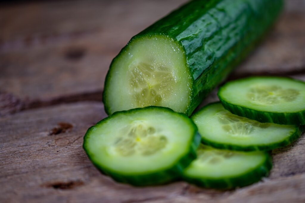cucumber-cucumber-slice-cutting-board-4672972 cucumber, cucumber slice, cutting board-4672972.jpg