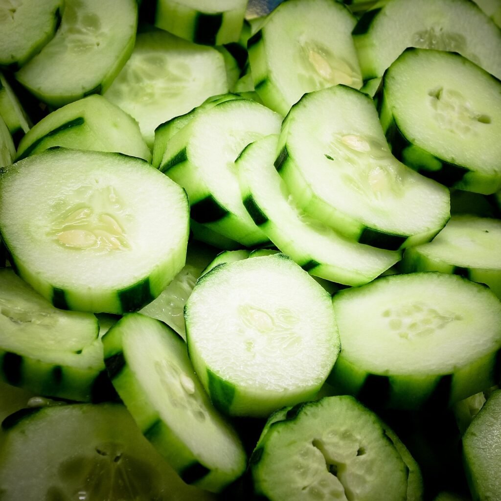 cucumber-food-plate-2171935 cucumber, food, plate-2171935.jpg