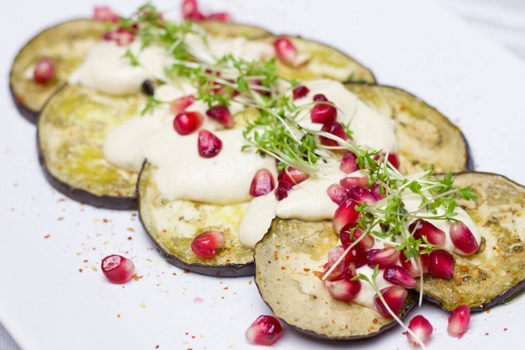 melanzana-eggplant-pomegranate-1985391 melanzana, eggplant, pomegranate-1985391.jpg