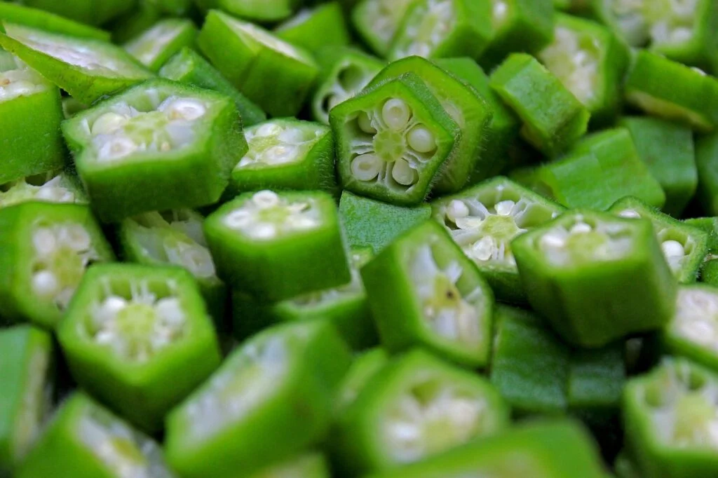 okra-vegetables-chopped-okra-7357328 okra, vegetables, chopped okra-7357328.jpg
